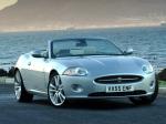 Jaguar XK Convertible 2007 года (UK)
